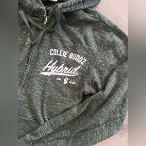 Collie Buddz Band Sweatshirt - Size Medium, Excellent Condition!